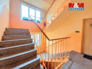 Prodej bytu 2+1, Bukovany, 48 m2