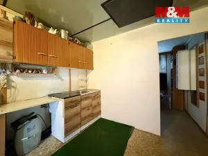 Prodej chaty, Chbany - Vikletice, 30 m2