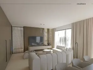 Prodej bytu 4+kk, Plzeň, U Borského parku, 231 m2