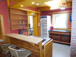 Prodej chaty, Sázava, 330 m2