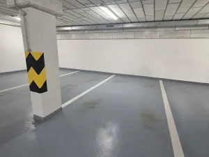 Pronájem bytu 2+kk, Kladno, Bohumila Landy, 42 m2