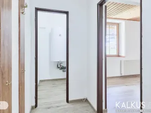 Prodej bytu 2+kk, Svoboda nad Úpou, Nový svět, 49 m2