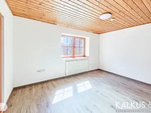 Prodej bytu 2+kk, Svoboda nad Úpou, Nový svět, 49 m2