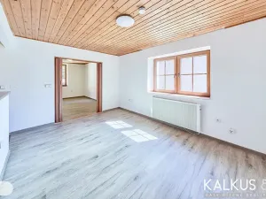 Prodej bytu 2+kk, Svoboda nad Úpou, Nový svět, 49 m2