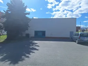 Pronájem garáže, Brno, Pod nemocnicí, 19 m2