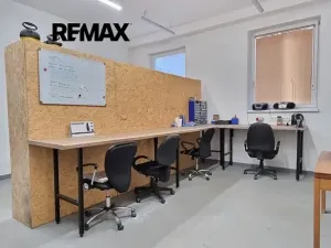 Pronájem skladu, Chlumec nad Cidlinou, Rooseveltova, 363 m2