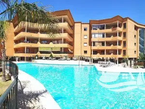 Prodej bytu 3+kk, Fuengirola, Španělsko, 81 m2