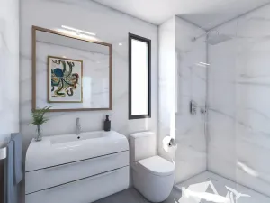 Prodej bytu 3+kk, Fuengirola, Španělsko, 81 m2