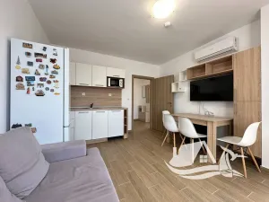 Prodej bytu 3+kk, Nesebar, Bulharsko, 55 m2