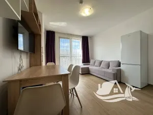 Prodej bytu 3+kk, Nesebar, Bulharsko, 55 m2