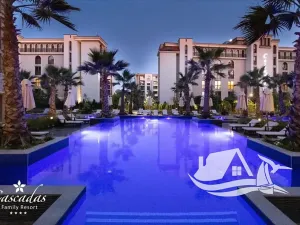 Prodej bytu 3+kk, Nesebar, Bulharsko, 55 m2