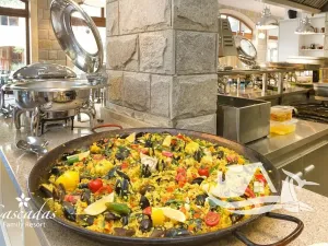 Prodej bytu 3+kk, Nesebar, Bulharsko, 55 m2