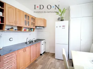 Prodej bytu 1+1, Frýdek-Místek, Anenská, 35 m2