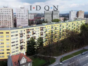 Prodej bytu 1+1, Frýdek-Místek, Anenská, 35 m2