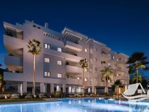 Prodej bytu 3+kk, Vélez-Málaga, Španělsko, 74 m2