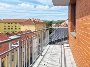 Prodej bytu 3+kk, Hranice, Jiřího z Poděbrad, 45 m2