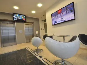 Pronájem kanceláře, Praha - Čakovice, Kostelecká, 15 m2