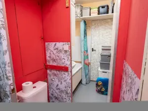 Prodej bytu 3+1, Olomouc - Nová Ulice, Brněnská, 76 m2