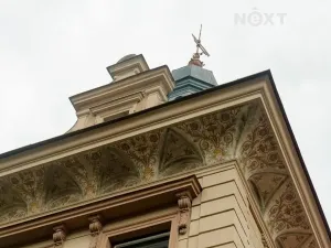 Prodej vícegeneračního domu, Kroměříž, Svatopluka Čecha, 500 m2