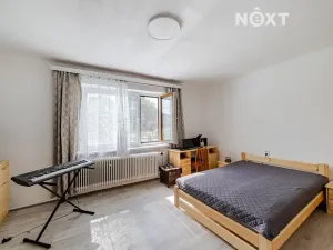 Prodej rodinného domu, Chornice, Trnavská, 90 m2