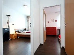 Pronájem bytu 3+kk, Praha - Libeň, Rozšířená, 72 m2