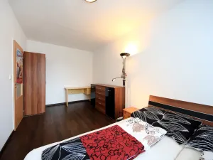 Pronájem bytu 3+kk, Praha - Libeň, Rozšířená, 72 m2