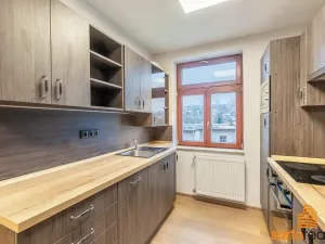 Prodej bytu 3+1, Ústí nad Labem, Pasteurova, 77 m2