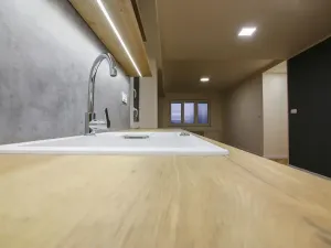 Pronájem bytu 2+kk, Ostrava, Petra Křičky, 60 m2