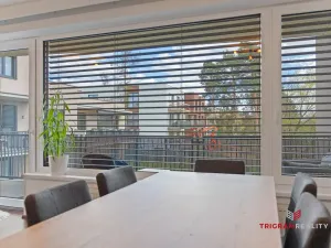 Prodej bytu 4+kk, Hradec Králové - Pražské Předměstí, Farářství, 124 m2