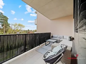 Prodej bytu 4+kk, Hradec Králové - Pražské Předměstí, Farářství, 124 m2