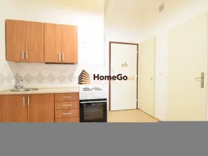 Pronájem bytu 2+1, Praha - Nusle, U gymnázia, 64 m2