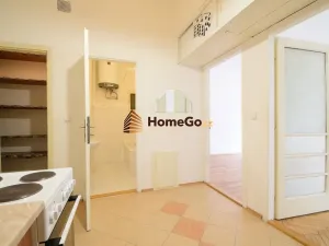 Pronájem bytu 2+1, Praha - Nusle, U gymnázia, 64 m2