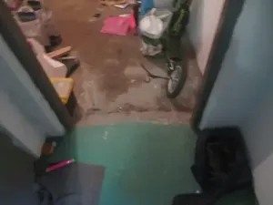 Dražba rodinného domu, Týnec nad Labem, Hradská, 10 m2