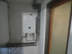 Dražba rodinného domu, Týnec nad Labem, Hradská, 10 m2