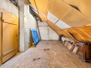 Prodej rodinného domu, Votice, 2. odboje, 82 m2