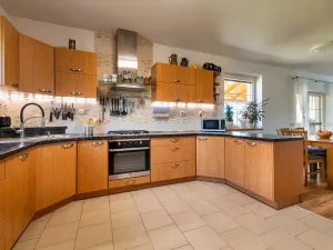 Prodej rodinného domu, Letiny, 282 m2