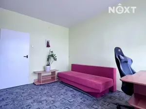 Prodej bytu 3+1, Chropyně, Moravská, 65 m2