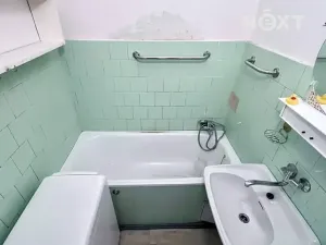 Prodej bytu 3+1, Chropyně, Moravská, 65 m2