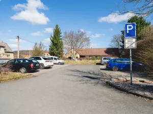 Prodej bytu 3+kk, Plzeň - Újezd, Za Kaštany, 80 m2