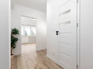 Prodej bytu 2+1, Ostrava, Mongolská, 49 m2