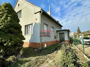 Prodej rodinného domu, Malšice, Lužnická, 218 m2