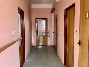 Prodej rodinného domu, Veselí nad Lužnicí, B. Jablonského, 154 m2