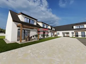 Prodej činžovního domu, Lomnice nad Lužnicí, Palackého, 641 m2