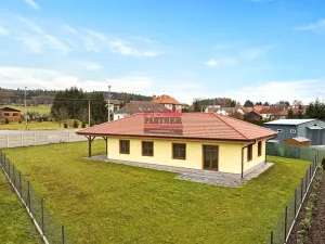 Prodej rodinného domu, Podolí I, 111 m2