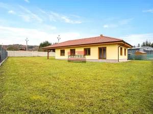 Prodej rodinného domu, Podolí I, 111 m2