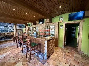 Prodej komerční nemovitosti, Veselí nad Lužnicí, náměstí T. G. Masaryka, 1037 m2