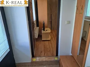 Pronájem bytu 1+kk, Jámy, 25 m2