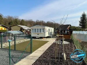 Prodej mobilheimu, Opava, Jaselská, 40 m2