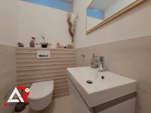 Prodej rodinného domu, Velešovice, 451 m2