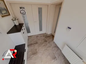 Prodej rodinného domu, Velešovice, 451 m2